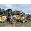 2020 Weiler Skidder